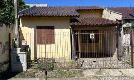 Oportunidade Única em GRAVATAI - RS | Tipo: Casa | Negociação: Leilão  | Situação: Imóvel