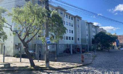 Oportunidade Única em CAXIAS DO SUL - RS | Tipo: Apartamento | Negociação: Leilão  | Situação: Imóvel