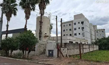 Oportunidade única em gravatai - rs | tipo: apartamento | negociação: leilão  | situação: imóvel