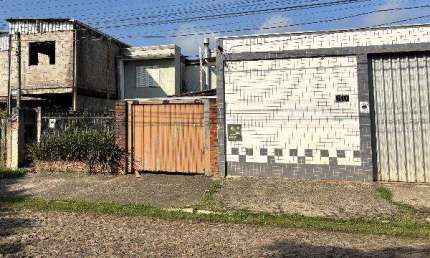 Oportunidade Única em CANOAS - RS | Tipo: Casa | Negociação: Leilão  | Situação: Imóvel