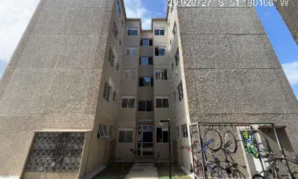 Oportunidade Única em CANOAS - RS | Tipo: Apartamento | Negociação: Leilão  | Situação: Imóvel