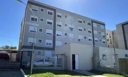 Oportunidade Única em PORTO ALEGRE - RS | Tipo: Apartamento | Negociação: Leilão  | Situação: Imóvel