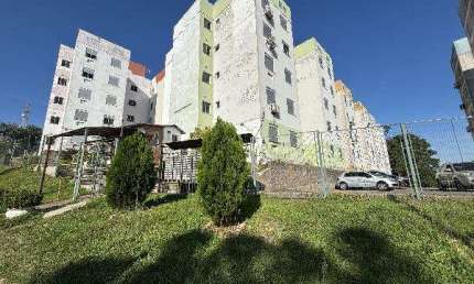 Oportunidade Única em PORTO ALEGRE - RS | Tipo: Apartamento | Negociação: Leilão  | Situação: Imóvel