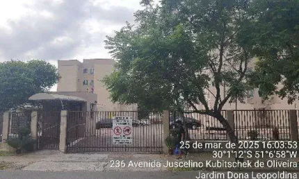Oportunidade Única em PORTO ALEGRE - RS | Tipo: Apartamento | Negociação: Leilão  | Situação: Imóvel