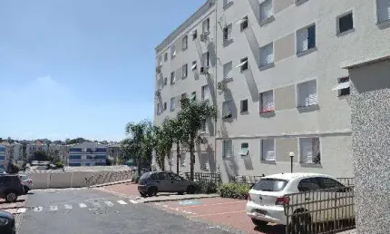 Oportunidade Única em PORTO ALEGRE - RS | Tipo: Apartamento | Negociação: Leilão  | Situação: Imóvel