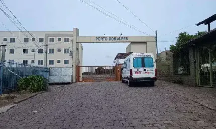 Oportunidade Única em CAXIAS DO SUL - RS | Tipo: Apartamento | Negociação: Leilão  | Situação: Imóvel