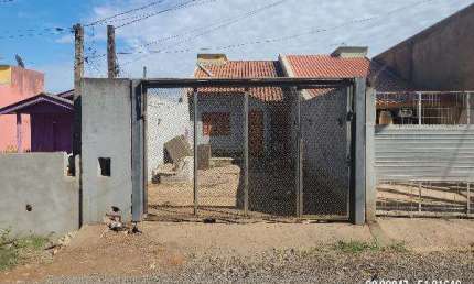 Oportunidade Única em GRAVATAI - RS | Tipo: Casa | Negociação: Leilão  | Situação: Imóvel