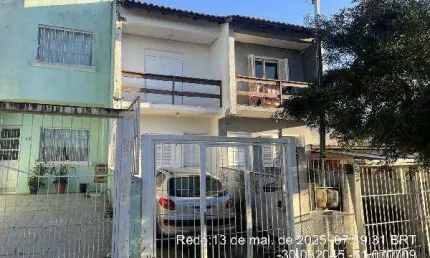 Oportunidade Única em ALVORADA - RS | Tipo: Casa | Negociação: Leilão  | Situação: Imóvel