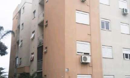 Oportunidade Única em NOVO HAMBURGO - RS | Tipo: Apartamento | Negociação: Leilão  | Situação: Imóvel