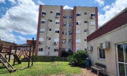 Oportunidade Única em CANOAS - RS | Tipo: Apartamento | Negociação: Leilão  | Situação: Imóvel