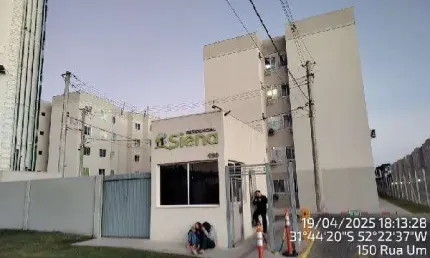 Oportunidade Única em PELOTAS - RS | Tipo: Apartamento | Negociação: Leilão  | Situação: Imóvel
