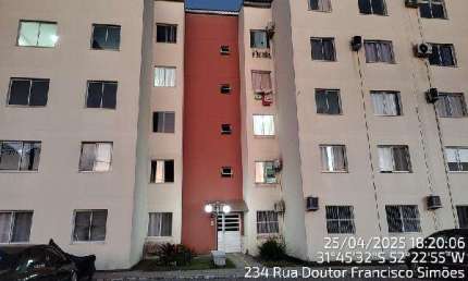 Oportunidade Única em PELOTAS - RS | Tipo: Apartamento | Negociação: Leilão  | Situação: Imóvel