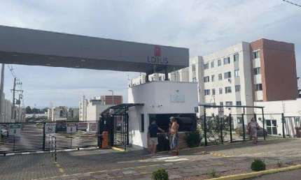 Oportunidade Única em SAO LEOPOLDO - RS | Tipo: Apartamento | Negociação: Leilão  | Situação: Imóvel