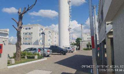 Oportunidade Única em CANOAS - RS | Tipo: Apartamento | Negociação: Leilão  | Situação: Imóvel