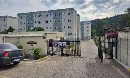 Oportunidade Única em NOVO HAMBURGO - RS | Tipo: Apartamento | Negociação: Leilão  | Situação: Imóvel