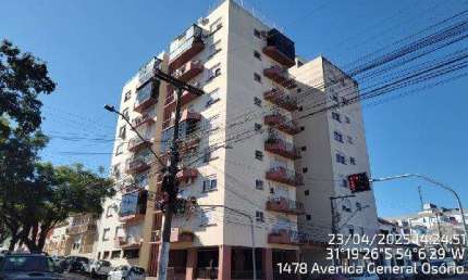 Oportunidade Única em BAGE - RS | Tipo: Apartamento | Negociação: Leilão  | Situação: Imóvel