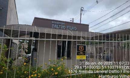 Oportunidade Única em NOVO HAMBURGO - RS | Tipo: Apartamento | Negociação: Leilão  | Situação: Imóvel