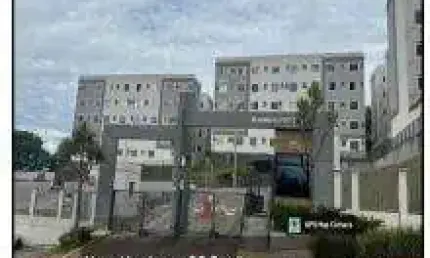 Oportunidade Única em NOVO HAMBURGO - RS | Tipo: Apartamento | Negociação: Leilão  | Situação: Imóvel