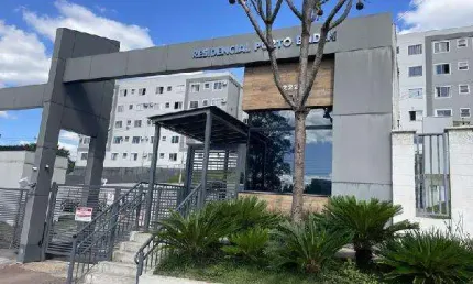 Oportunidade Única em NOVO HAMBURGO - RS | Tipo: Apartamento | Negociação: Leilão  | Situação: Imóvel