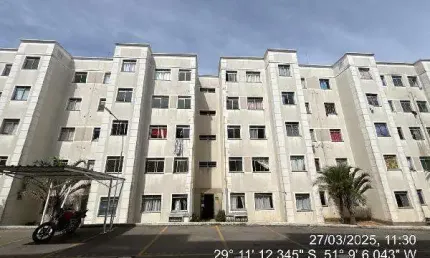 Oportunidade Única em CAXIAS DO SUL - RS | Tipo: Apartamento | Negociação: Leilão  | Situação: Imóvel