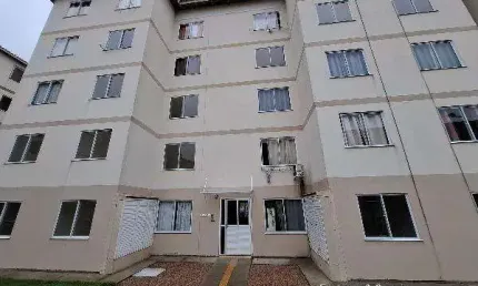 Oportunidade Única em PELOTAS - RS | Tipo: Apartamento | Negociação: Leilão  | Situação: Imóvel