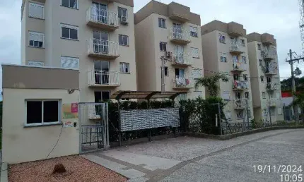 Oportunidade Única em BENTO GONCALVES - RS | Tipo: Apartamento | Negociação: Leilão  | Situação: Imóvel