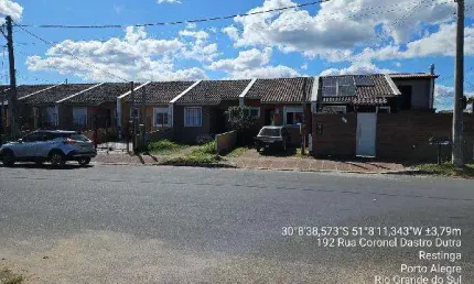Oportunidade Única em PORTO ALEGRE - RS | Tipo: Casa | Negociação: Leilão  | Situação: Imóvel