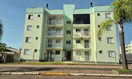 Oportunidade Única em ROLANTE - RS | Tipo: Apartamento | Negociação: Leilão  | Situação: Imóvel
