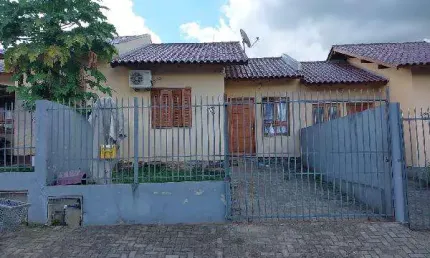 Oportunidade Única em PAROBE - RS | Tipo: Casa | Negociação: Leilão  | Situação: Imóvel