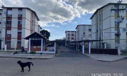 Oportunidade Única em SAO LEOPOLDO - RS | Tipo: Apartamento | Negociação: Leilão  | Situação: Imóvel