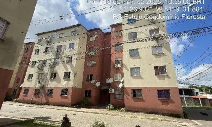 Oportunidade Única em ESTEIO - RS | Tipo: Apartamento | Negociação: Leilão  | Situação: Imóvel