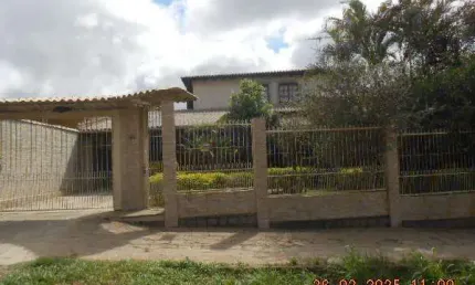 Oportunidade Única em VIAMAO - RS | Tipo: Casa | Negociação: Leilão  | Situação: Imóvel