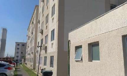 Oportunidade Única em CANOAS - RS | Tipo: Apartamento | Negociação: Leilão  | Situação: Imóvel