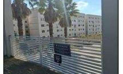Oportunidade Única em CANOAS - RS | Tipo: Apartamento | Negociação: Leilão  | Situação: Imóvel