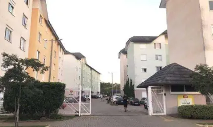 Oportunidade única em novo hamburgo - rs | tipo: apartamento | negociação: leilão  | situação: imóvel