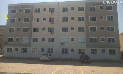 Oportunidade Única em SAO LEOPOLDO - RS | Tipo: Apartamento | Negociação: Leilão  | Situação: Imóvel