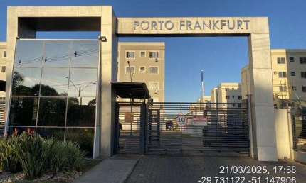 Oportunidade Única em SAO LEOPOLDO - RS | Tipo: Apartamento | Negociação: Leilão  | Situação: Imóvel