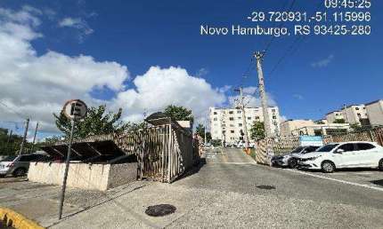 Oportunidade Única em NOVO HAMBURGO - RS | Tipo: Apartamento | Negociação: Leilão  | Situação: Imóvel