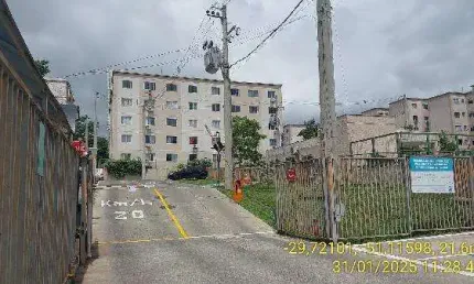 Oportunidade Única em NOVO HAMBURGO - RS | Tipo: Apartamento | Negociação: Leilão  | Situação: Imóvel