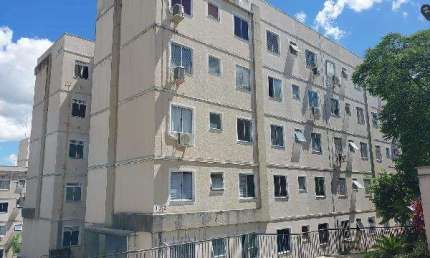Oportunidade Única em NOVO HAMBURGO - RS | Tipo: Apartamento | Negociação: Leilão  | Situação: Imóvel