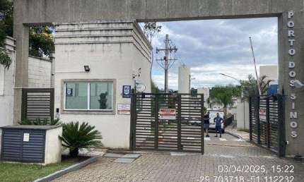 Oportunidade Única em NOVO HAMBURGO - RS | Tipo: Apartamento | Negociação: Leilão  | Situação: Imóvel