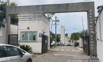 Oportunidade Única em NOVO HAMBURGO - RS | Tipo: Apartamento | Negociação: Leilão  | Situação: Imóvel