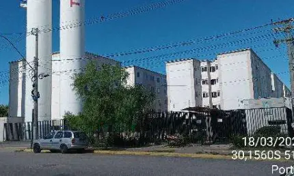 Oportunidade Única em PORTO ALEGRE - RS | Tipo: Apartamento | Negociação: Leilão  | Situação: Imóvel