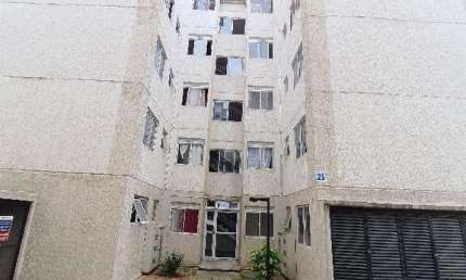 Oportunidade Única em PORTO ALEGRE - RS | Tipo: Apartamento | Negociação: Leilão  | Situação: Imóvel