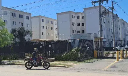 Oportunidade Única em PORTO ALEGRE - RS | Tipo: Apartamento | Negociação: Leilão  | Situação: Imóvel