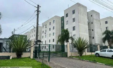 Oportunidade Única em PORTO ALEGRE - RS | Tipo: Apartamento | Negociação: Leilão  | Situação: Imóvel