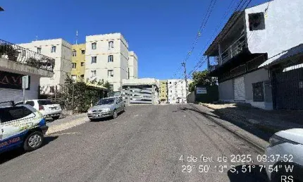Oportunidade Única em SAPUCAIA DO SUL - RS | Tipo: Apartamento | Negociação: Leilão  | Situação: Imóvel
