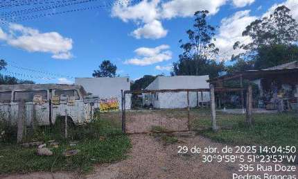 Oportunidade Única em GUAIBA - RS | Tipo: Casa | Negociação: Leilão  | Situação: Imóvel