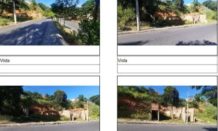 Oportunidade única em ribeirao das neves - mg | tipo: terreno | negociação: leilão  | situação: imóvel