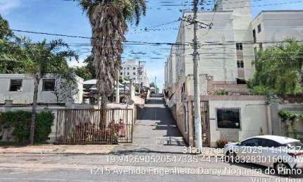 Oportunidade Única em BETIM - MG | Tipo: Apartamento | Negociação: Leilão  | Situação: Imóvel